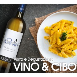 Degustazione VINO & Cibo